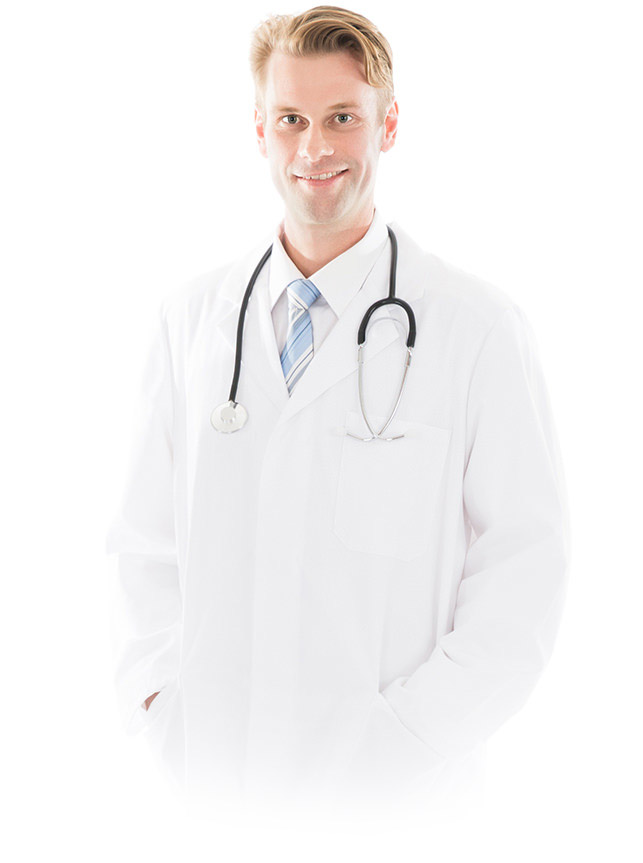 Male Dentist Male Dentist