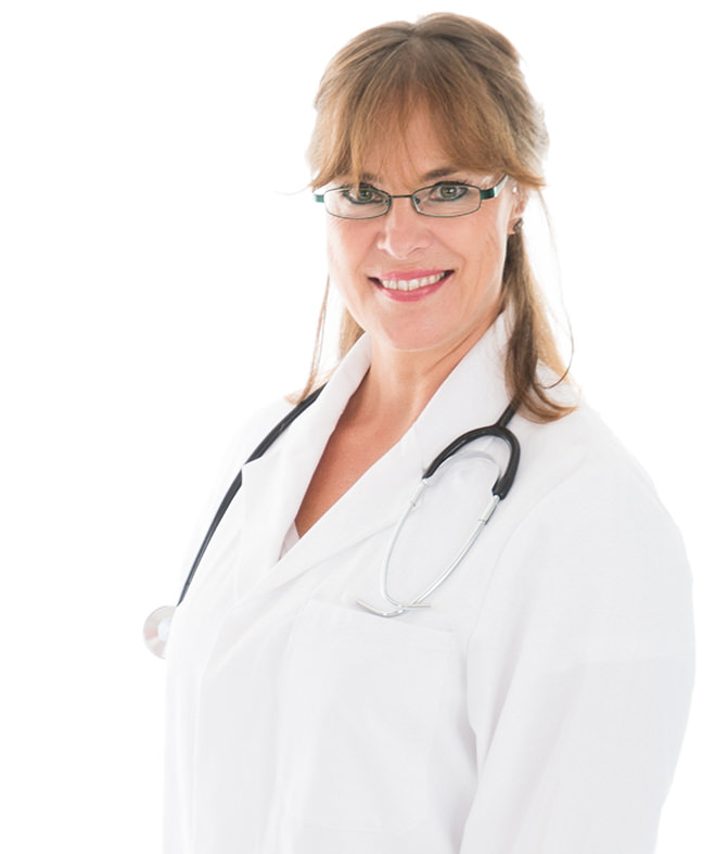 Female Dentist Female Dentist